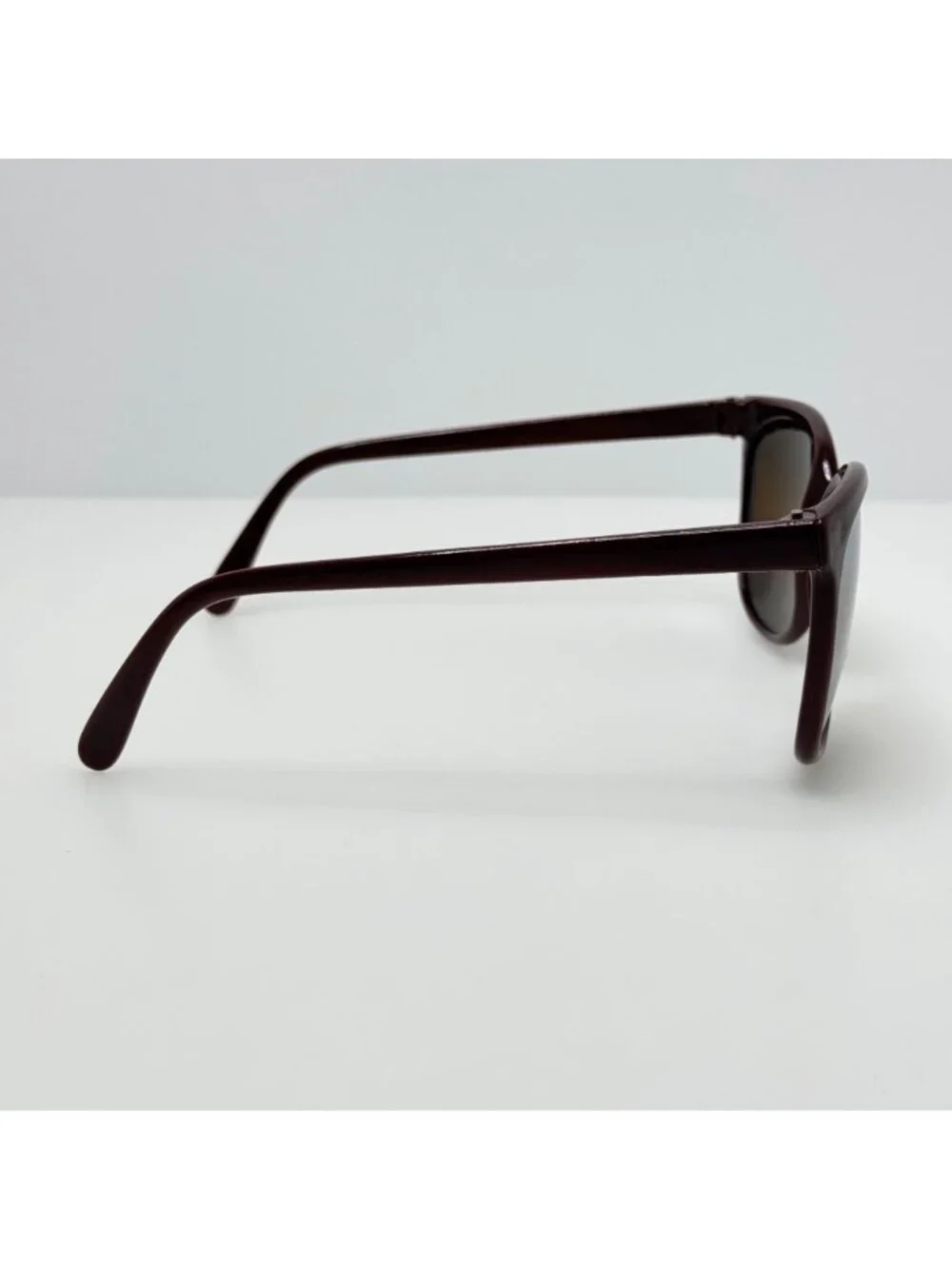 Unbranded Sunglasses Vintage Retro Nylon Frame Japan Glass Lenses